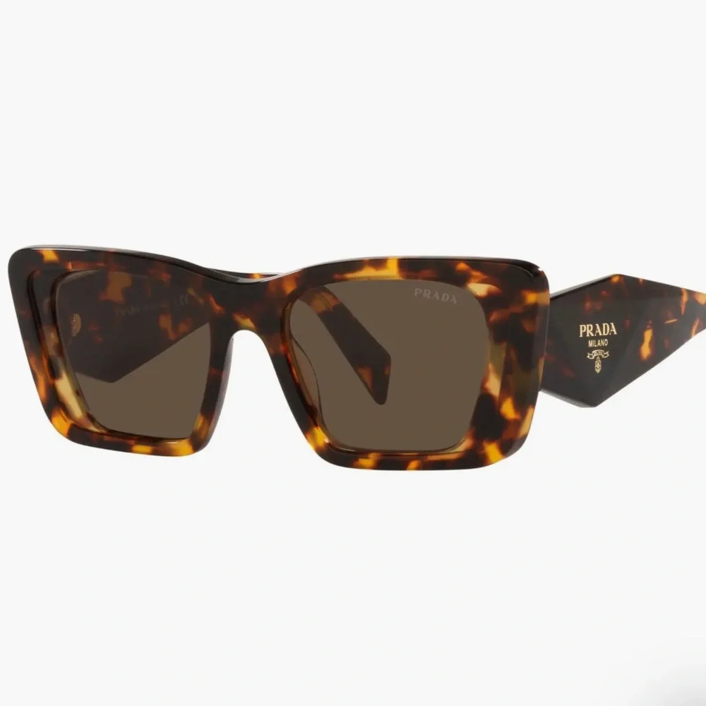 Prada Sunglasses - Picture 1 of 7
